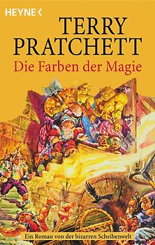 Die Farben der Phantasie