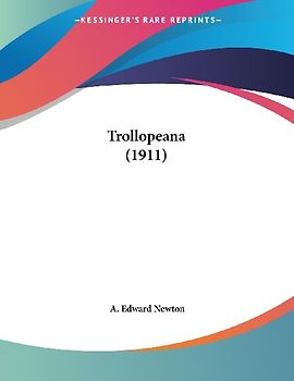 Trollopeana (1911)