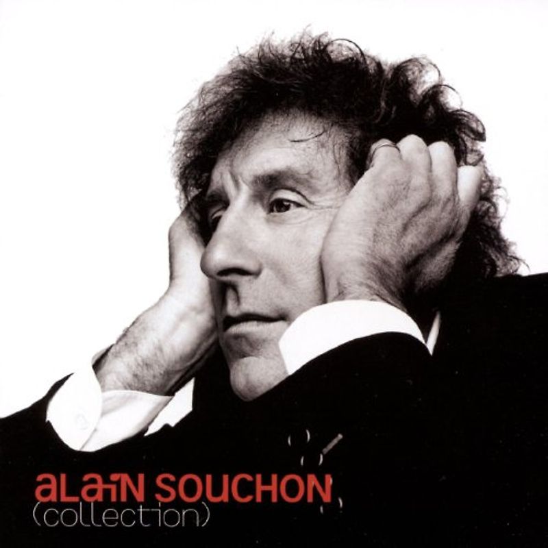 Alain Souchon - Collection-Best of