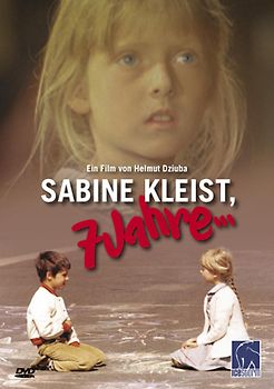 Sabine Kleist, 7 Jahre DVD