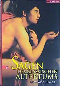 Sagen des klassischen Altertums