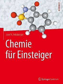 Chemie für Einsteiger