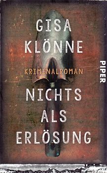 Nichts als Erlösung