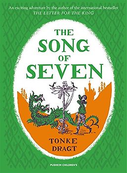 The Song of Seven: Dragt Tonke