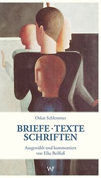 Briefe – Texte – Schriften aus der Zeit am Bauhaus
