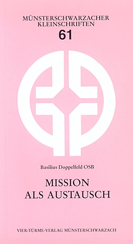 Mission als Austausch