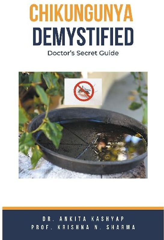 Chikungunya Demystified