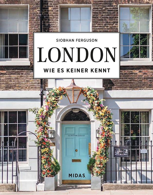 LONDON - Wie es keiner kennt
