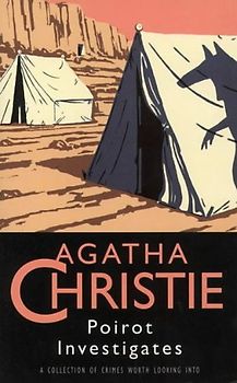 Poirot Investigates (Christie Collection)