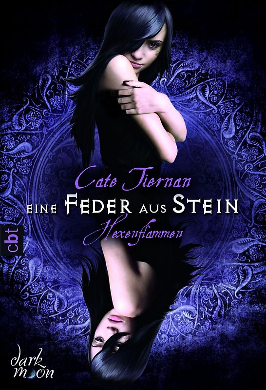 Hexenflammen - Eine Feder aus Stein