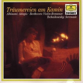 Various - Träumereien am Kamin