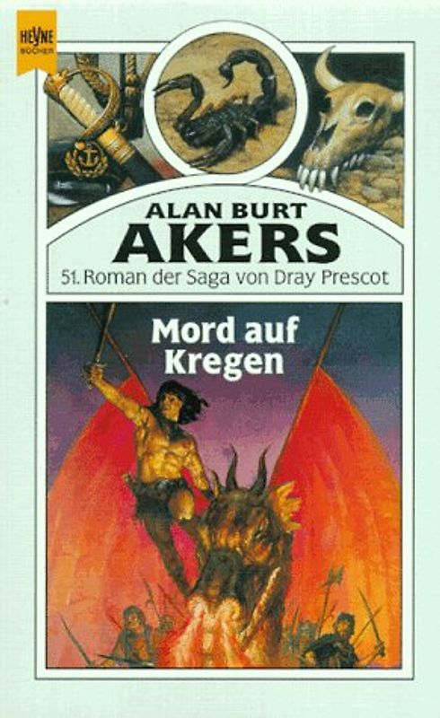 Der Geist von Antares. 51. Roman der Saga von Dray Prescot