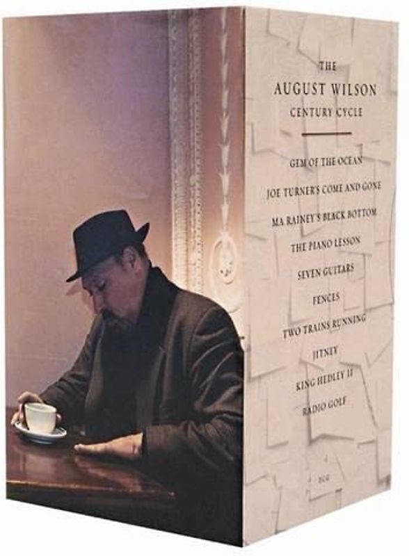 August Wilson Century Cycle