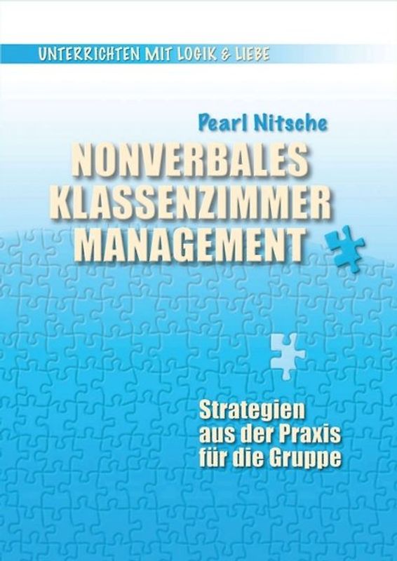 Nonverbales Klassenzimmermanagement