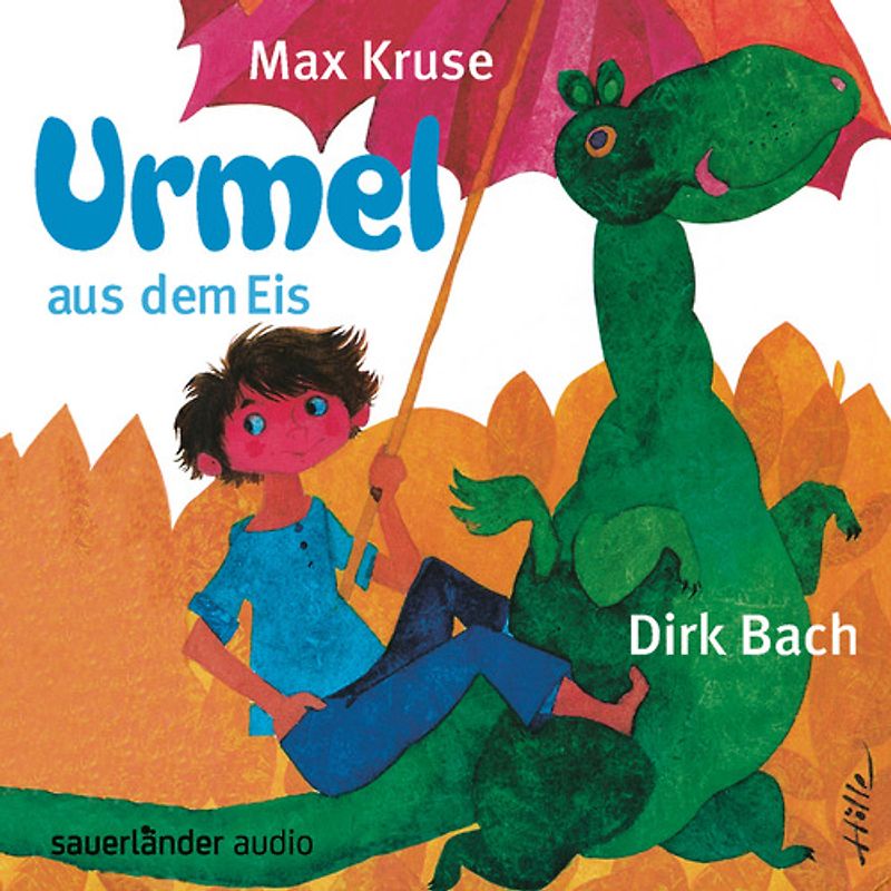 Urmel aus dem Eis