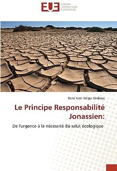 Le Principe Responsabilité Jonassien: