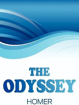 The Odyssey