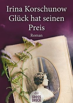 Glück hat seinen Preis