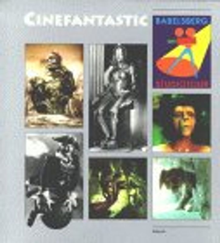 Cinefantastic