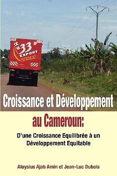 Croissance et Développement au Cameroun