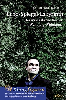 Echo · Spiegel · Labyrinth