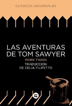 Las aventuras de Tom Sawyer