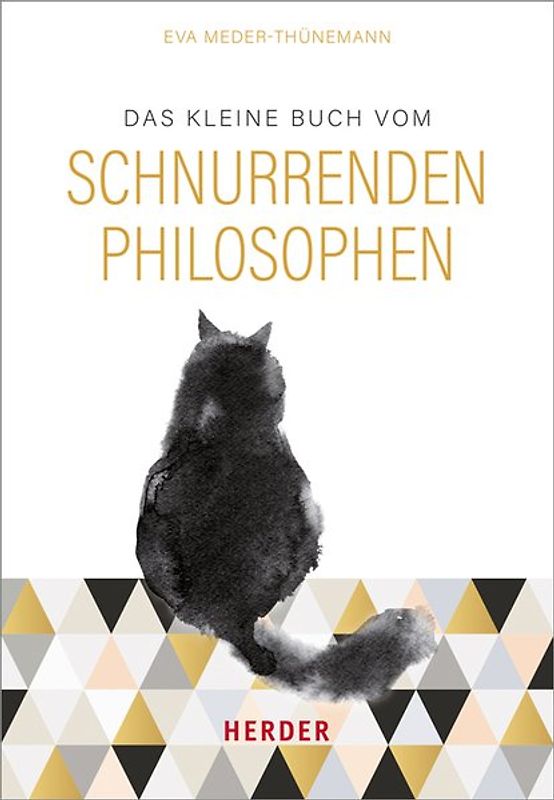 Das kleine Buch vom schnurrenden Philosophen