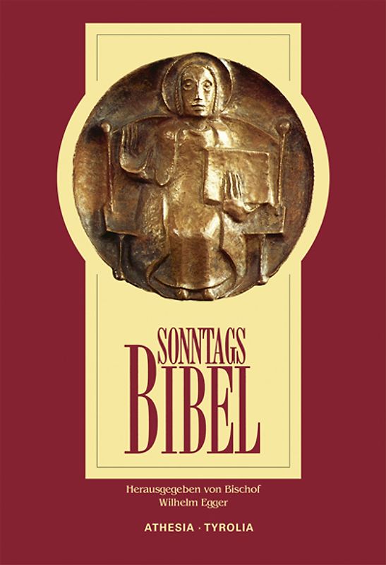Sonntagsbibel