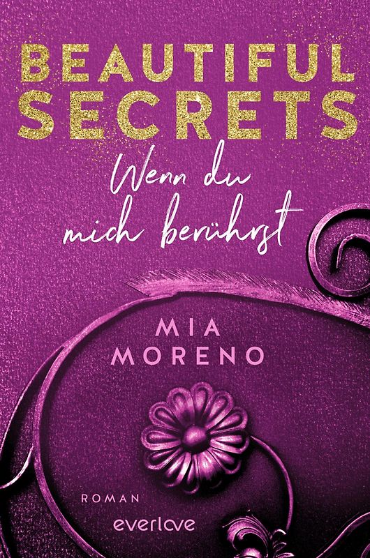 Beautiful Secrets – Wenn du mich berührst
