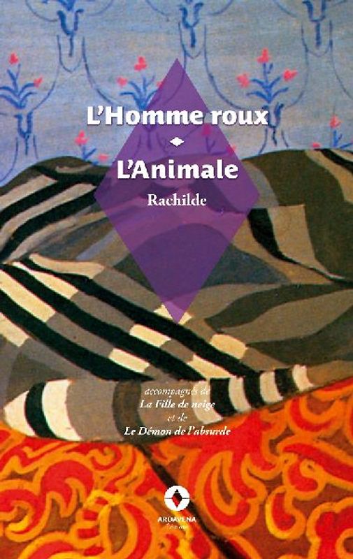 L'Homme roux / L'Animale