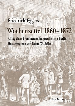 Wochenzettel 1860–1872