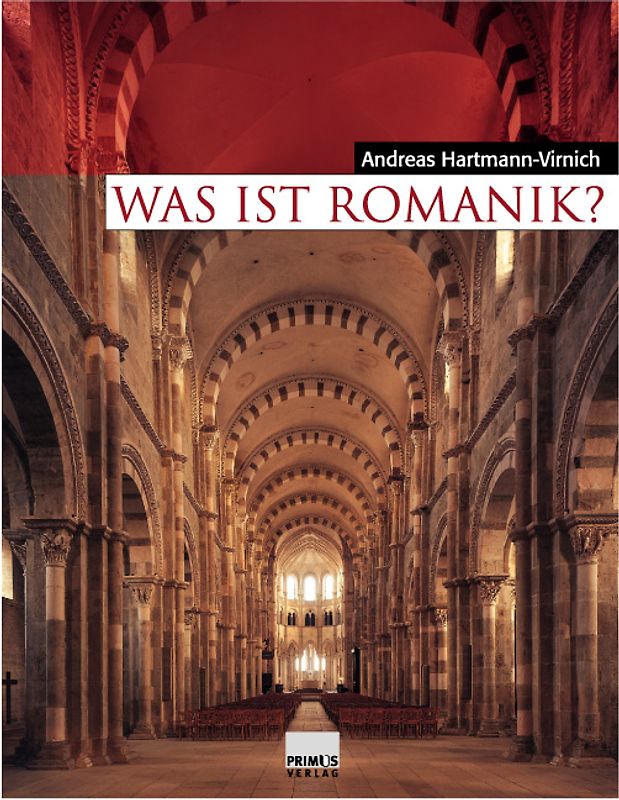 Was ist Romanik?
