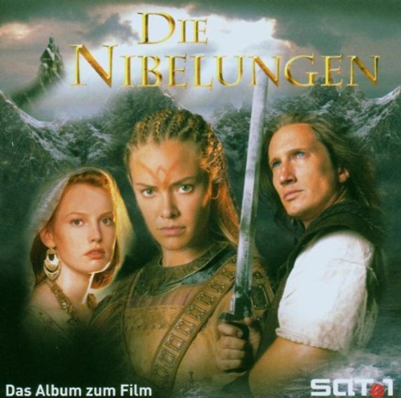 Various - Die Nibelungen