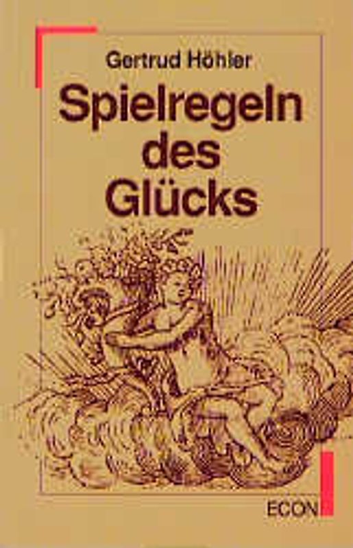 Spielregeln des Glücks