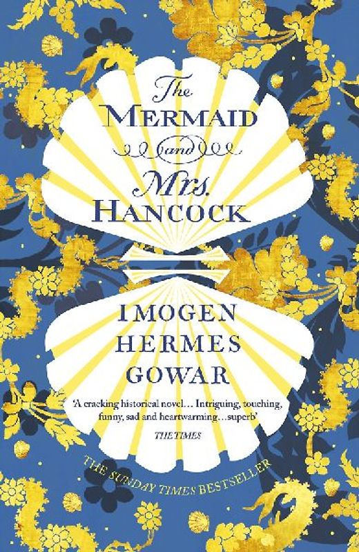 The Mermaid and Mrs Hancock