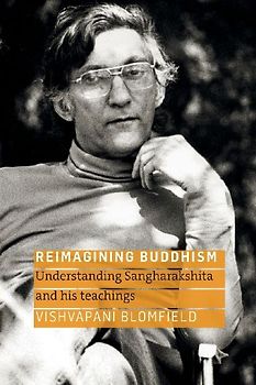 Reimagining Buddhism