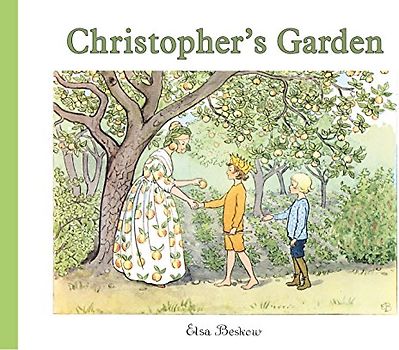 Christopher's Garden