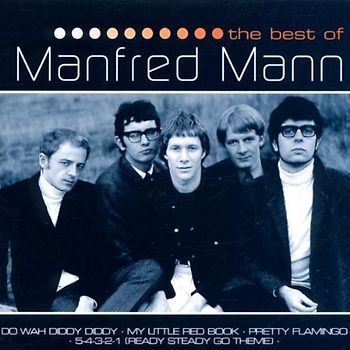 Manfred Mann - Best of Manfred Mann