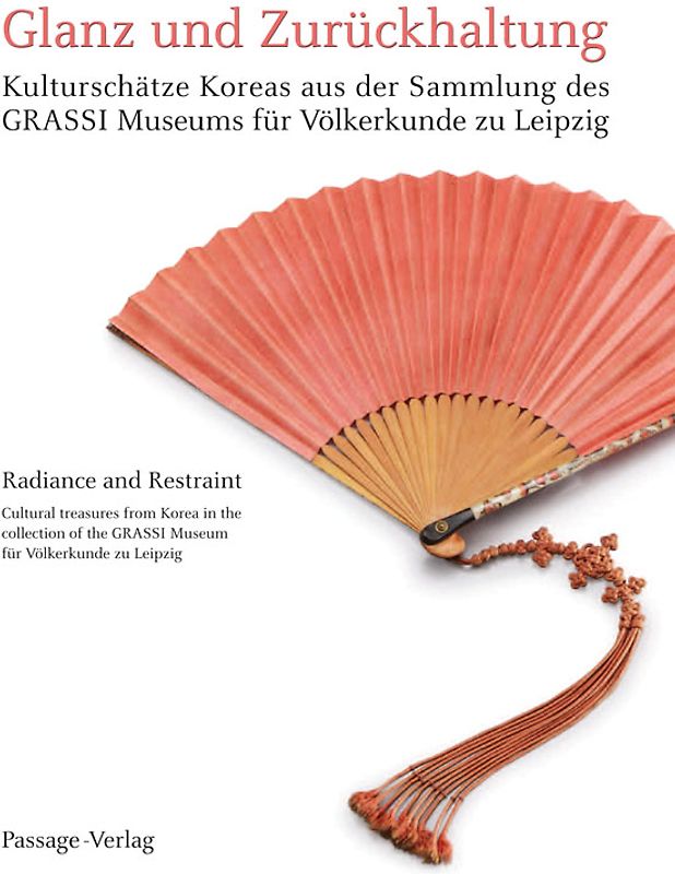 Glanz und Zurückhaltung