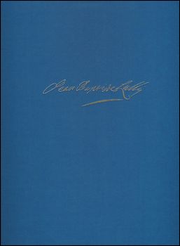 Jean-Baptiste Lully / Molière: Psyché. Tragi-Comédie et Ballet – Partitur
