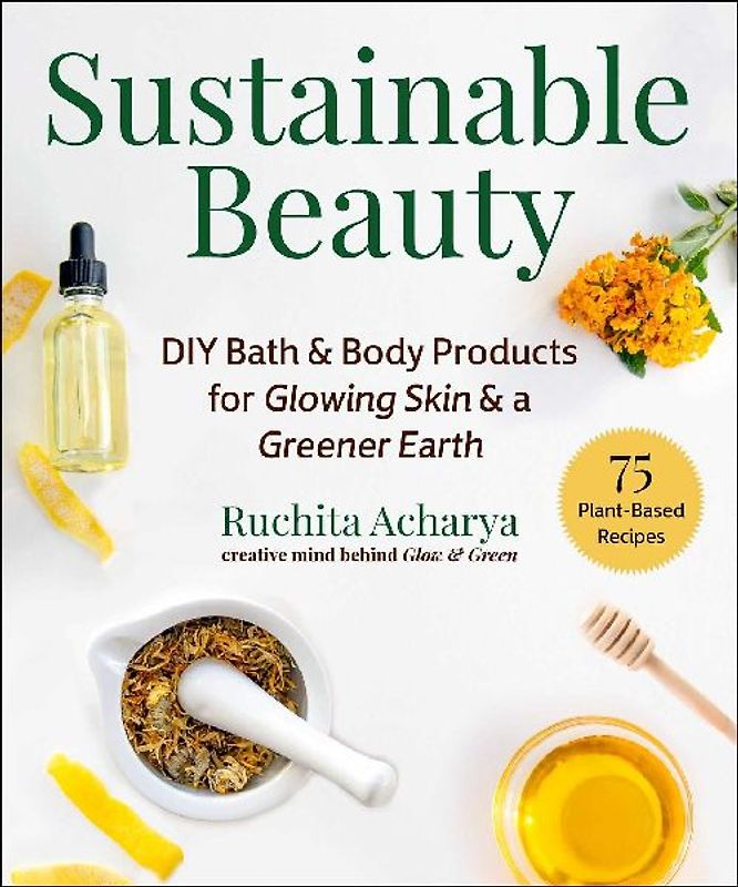 Sustainable Beauty
