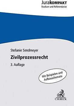 Zivilprozessrecht