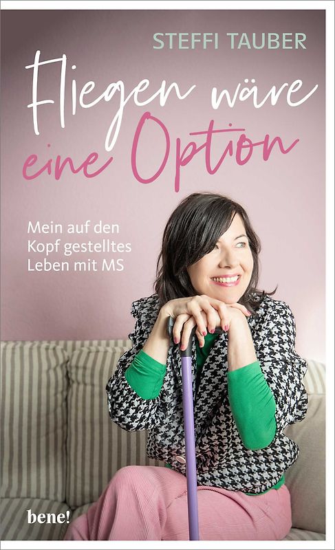 Fliegen wäre eine Option