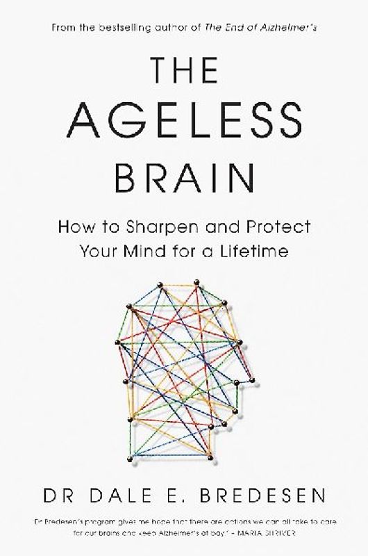 The Ageless Brain