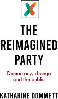 The reimagined party