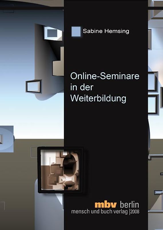 Online-Seminare in der Weiterbildung