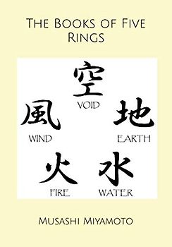 The Books of Five Rings