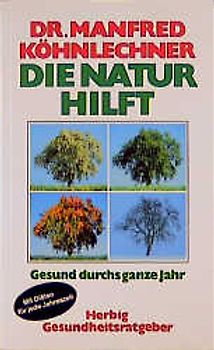 Die Natur hilft