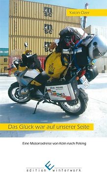 Das Glück war auf unserer Seite