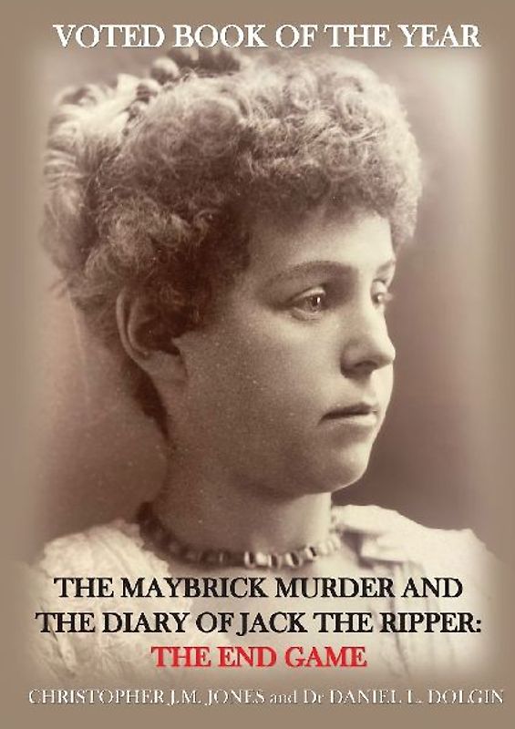 The Maybrick Murder and the Diary of Jack the Ripper